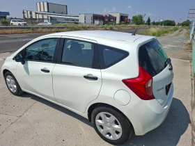 Nissan Note 1, 5 DCi Италия Евро 6В - 9800 лв. - 17864950 5