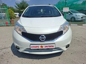 Nissan Note 1, 5 DCi Италия Евро 6В - 9800 лв. - 17864950 2