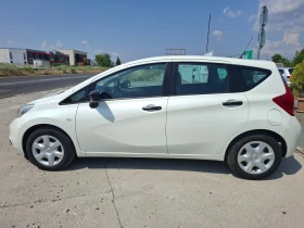 Nissan Note 1, 5 DCi Италия Евро 6В - 9800 лв. - 17864950 4