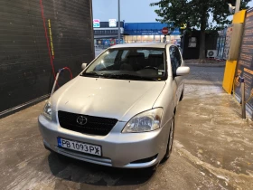 Обява за продажба на Toyota Corolla ~2 700 лв. - изображение 1