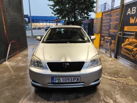 Обява за продажба на Toyota Corolla ~2 700 лв. - изображение 1