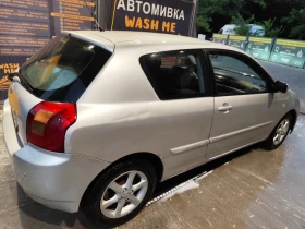 Обява за продажба на Toyota Corolla ~2 700 лв. - изображение 6