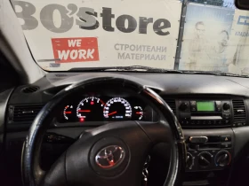Обява за продажба на Toyota Corolla ~2 700 лв. - изображение 11