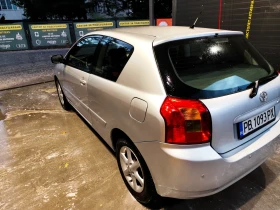 Обява за продажба на Toyota Corolla ~2 700 лв. - изображение 8