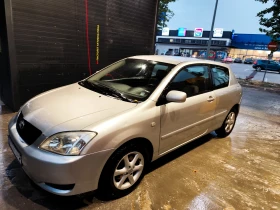 Обява за продажба на Toyota Corolla ~2 700 лв. - изображение 10