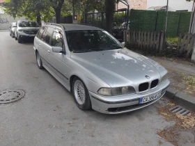     BMW 523