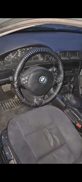 BMW 523 | Mobile.bg    5