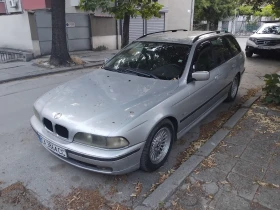 BMW 523 | Mobile.bg    4