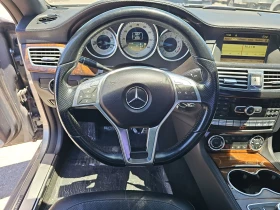 Mercedes-Benz CLS 550 AMG* * HARMAN* LANE ASSIST* AIRMATIC*  | Mobile.bg    7