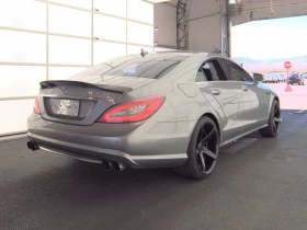     Mercedes-Benz CLS 550 AMG* * HARMAN* LANE ASSIST* AIRMATIC* 