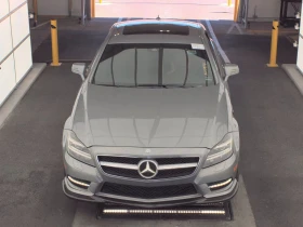     Mercedes-Benz CLS 550 AMG* * HARMAN* LANE ASSIST* AIRMATIC* 