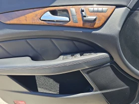 Mercedes-Benz CLS 550 AMG* * HARMAN* LANE ASSIST* AIRMATIC*  | Mobile.bg    14
