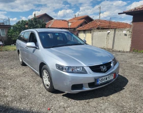 Honda Accord 2.0 бензин - 2699 лв. - 72309462 2