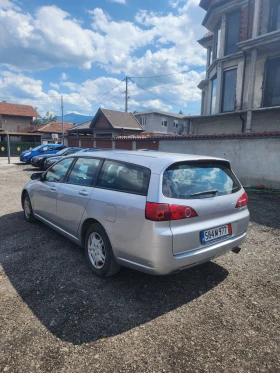 Honda Accord 2.0 бензин - 2699 лв. - 72309462 4
