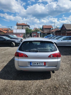 Honda Accord 2.0 бензин - 2699 лв. - 72309462 5