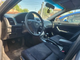 Honda Accord 2.0 бензин - 2699 лв. - 72309462 6