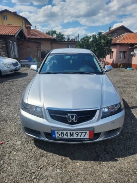 Honda Accord 2.0 бензин - 2699 лв. - 72309462 3