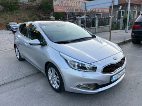 Kia Ceed 1.6i АВТОМАТ ШВЕЙЦАРИЯ - 16500 лв. - 30084943 2