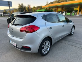 Kia Ceed 1.6i АВТОМАТ ШВЕЙЦАРИЯ - 16500 лв. - 30084943 3