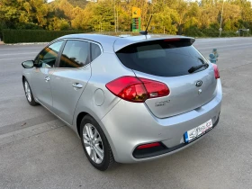Kia Ceed 1.6i АВТОМАТ ШВЕЙЦАРИЯ - 16500 лв. - 30084943 4