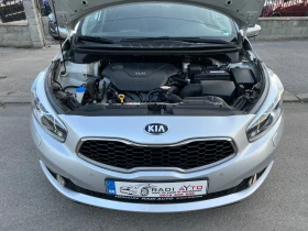 Kia Ceed 1.6i АВТОМАТ ШВЕЙЦАРИЯ - 16500 лв. - 30084943 6