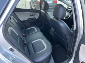 Kia Ceed 1.6i АВТОМАТ ШВЕЙЦАРИЯ - 16500 лв. - 30084943 7