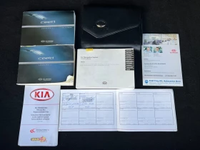 Kia Ceed 1.6i АВТОМАТ ШВЕЙЦАРИЯ - 16500 лв. - 30084943 15