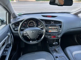 Kia Ceed 1.6i АВТОМАТ ШВЕЙЦАРИЯ - 16500 лв. - 30084943 10