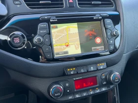 Kia Ceed 1.6i АВТОМАТ ШВЕЙЦАРИЯ - 16500 лв. - 30084943 11
