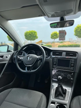 Обява за продажба на VW Golf Variant ~24 900 лв. - изображение 11