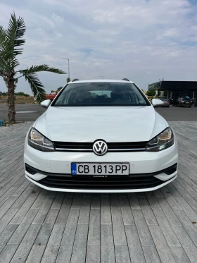 Обява за продажба на VW Golf Variant ~24 900 лв. - изображение 2