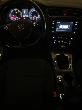VW Golf Variant | Mobile.bg    17