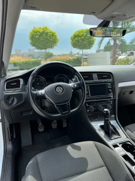 VW Golf Variant | Mobile.bg    13
