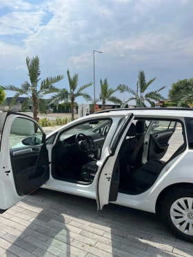Обява за продажба на VW Golf Variant ~24 900 лв. - изображение 6