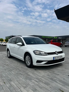 Обява за продажба на VW Golf Variant ~24 900 лв. - изображение 1