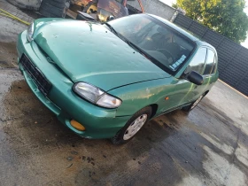 Обява за продажба на Hyundai Accent 1.3 ~11 лв. - изображение 4