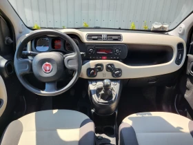 Fiat Panda 1.2i-evro6B | Mobile.bg    8