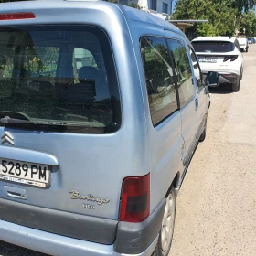 Обява за продажба на Citroen Berlingo ~2 300 лв. - изображение 6