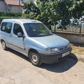 Обява за продажба на Citroen Berlingo ~2 300 лв. - изображение 4