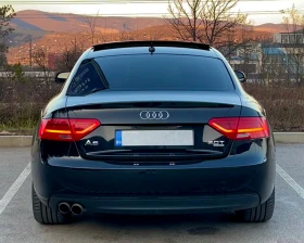 Audi A5 2.0 TFSI Quattro | Mobile.bg    6