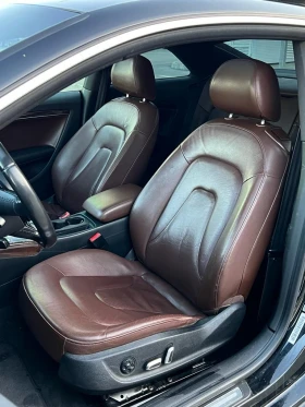 Audi A5 2.0 TFSI Quattro | Mobile.bg    8