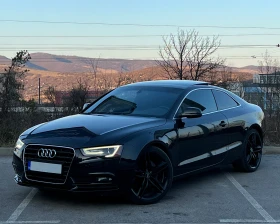     Audi A5 2.0 TFSI Quattro