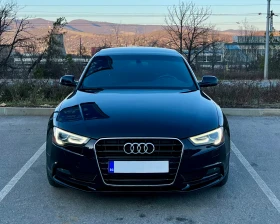     Audi A5 2.0 TFSI Quattro