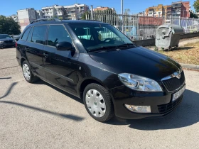 Обява за продажба на Skoda Fabia 1, 2 / 85 4 цилиндъра ! ~7 400 лв. - изображение 2