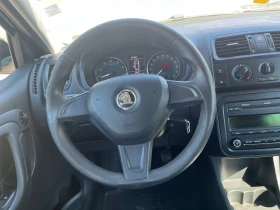 Обява за продажба на Skoda Fabia 1, 2 / 85 4 цилиндъра ! ~7 400 лв. - изображение 4
