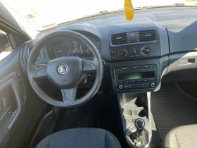Обява за продажба на Skoda Fabia 1, 2 / 85 4 цилиндъра ! ~7 400 лв. - изображение 6