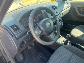 Обява за продажба на Skoda Fabia 1, 2 / 85 4 цилиндъра ! ~7 400 лв. - изображение 8