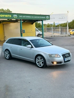 Обява за продажба на Audi A6 ~7 000 лв. - изображение 1