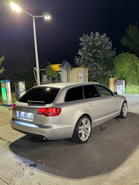Обява за продажба на Audi A6 ~7 000 лв. - изображение 2