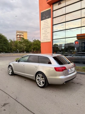 Обява за продажба на Audi A6 ~7 000 лв. - изображение 3